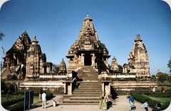 Khajuraho_tempel_india