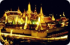 bangkok bangkok