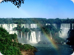 Iguazu Falls