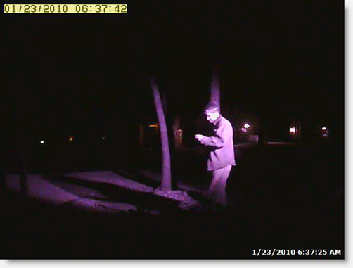 nightvision