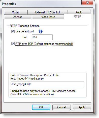 rtsp