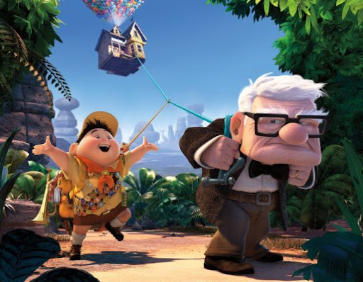 Up (2009) | BDRip (700 Mb) & 720p BluRay (4,37 Gb) Up (2009) | BDRip (700 Mb) & 720p BluRay (4,37 Gb)