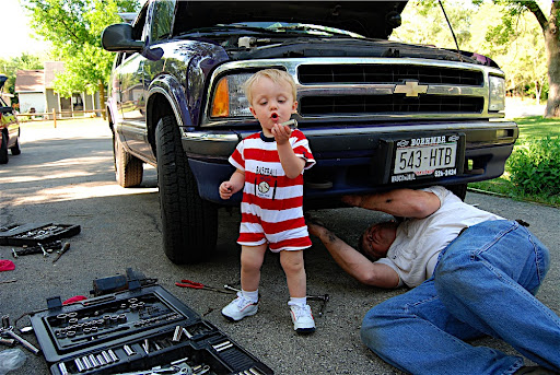 I Like Tools