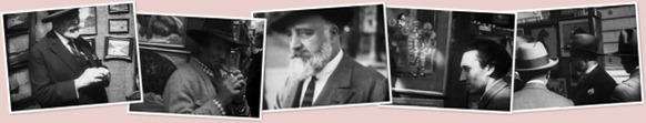 Ver Montparnasse-personajes-DESLAW