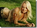 baby spice 1024x768 hollywoodhothotwallpapers