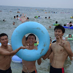 小梅沙海滩