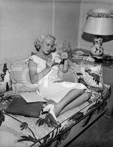 lana turner