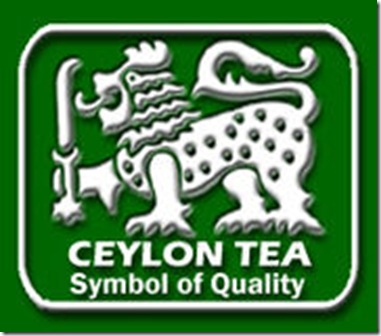 Tea Lion