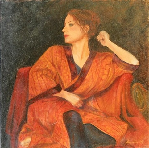[October---Woman-in-Orange[3].jpg]