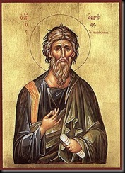 Apostol-Andrey-Pervozvannyj