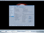 Phoenix Viewer's Preferences Window Advance Graphics Tab