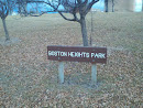 Boston Heights Park NW 
