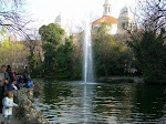 This was a park in Valladolid known as Campo Grande.