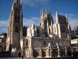 The Cathedral of Burgos