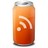 RSS Feed Icon