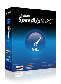 Does Uniblue SpeedUpMyPC 2009 really work?
