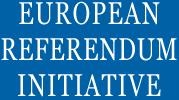 Iniciativa Referéndum Europeo