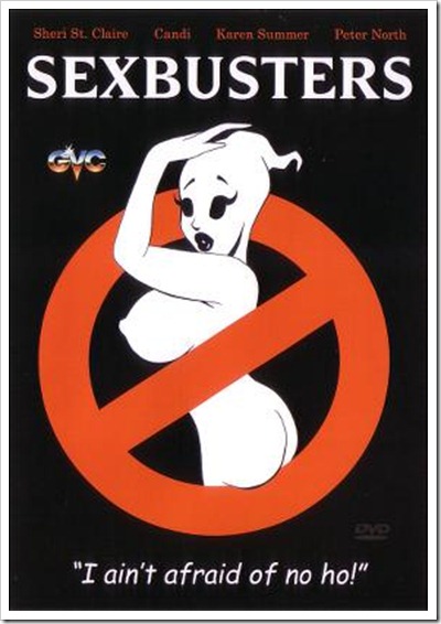 Sexbusters Sexbusters