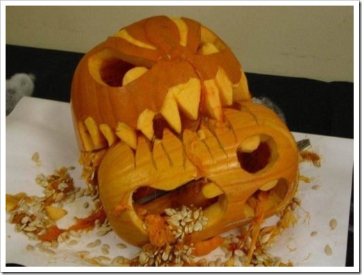 Halloween Insano