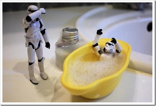 Stormtroopers Insanos
