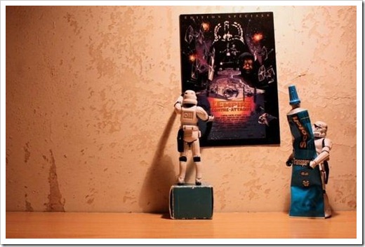 Stormtroopers Insanos