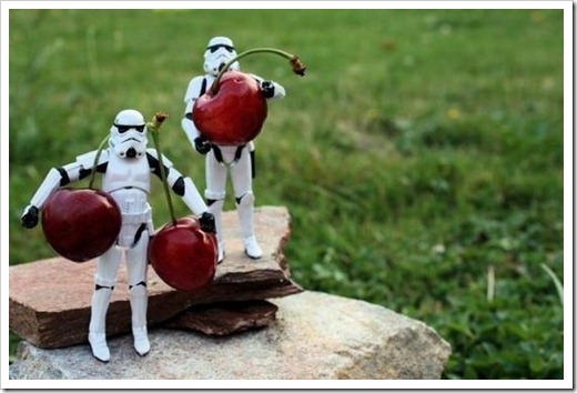 Stormtroopers Insanos