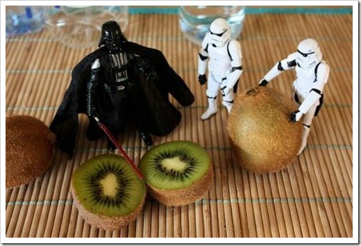 Stormtroopers Insanos