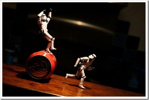 Stormtroopers Insanos