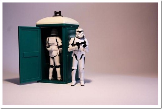 Stormtroopers Insanos