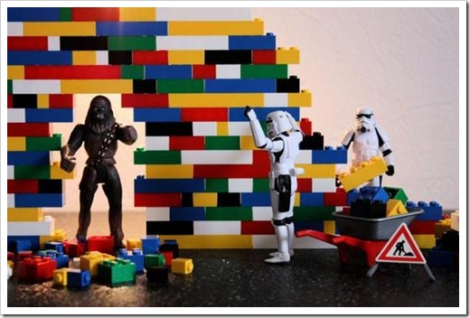 Stormtroopers Insanos
