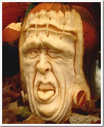 Halloween Insano