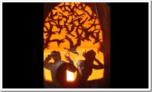 Halloween Insano