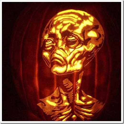 Halloween Insano