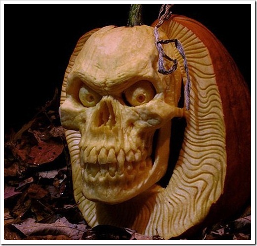 Halloween Insano