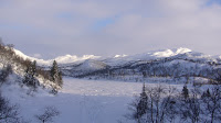 On Eksvatn Photo