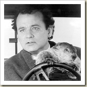groundhogday