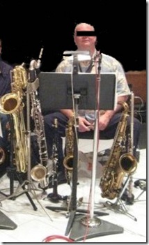 woodwind doubler