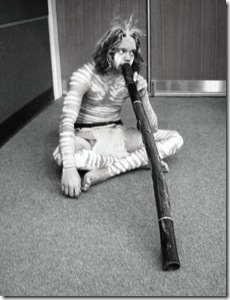 bassonist
