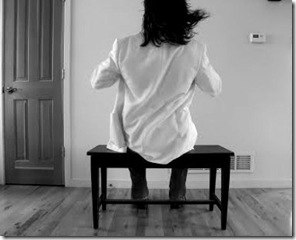 imaginary piano