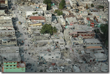 Terremoto da Haiti