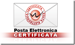 Posta elettronica certificata per i cittadini