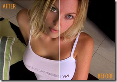 La "magia" di Photoshop
