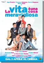 La vita è una cosa meravigliosa