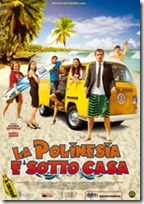 La Polinesia è Sotto Casa