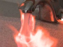 faucet
