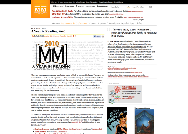 The Millions A Year in Reading 2010.png