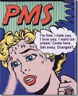 PMS