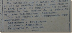 Aclaración Programa 1910