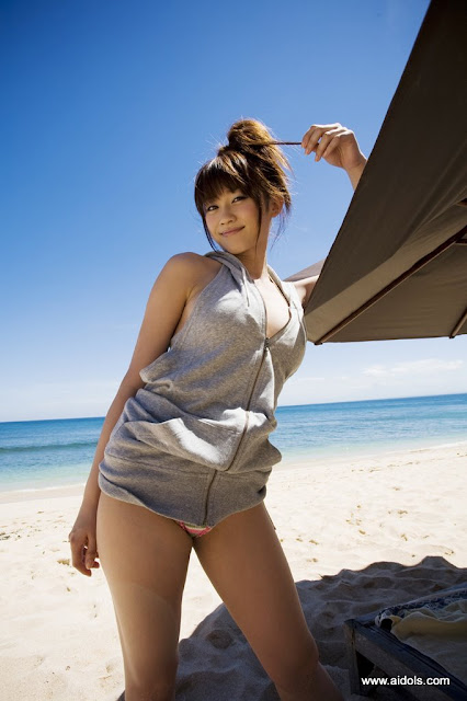 [Oscarland] Miki Hara [2009.07] (9/35) (9/35)