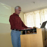 Pastor Rick Venne